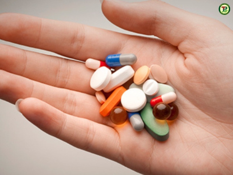 Thuốc kháng nấm đặc hiệu giúp loại bỏ nấm candida